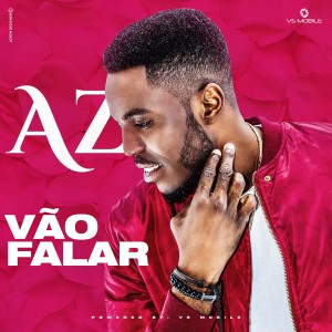 AZ的專輯Vão Falar