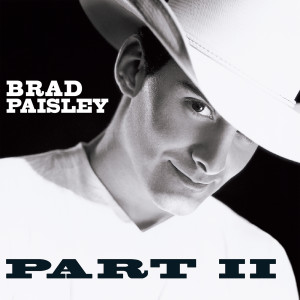 收聽Brad Paisley的I'm Gonna Miss Her歌詞歌曲