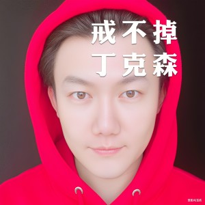 Album 戒你不掉 from 丁克森