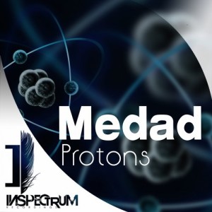 的專輯Protons