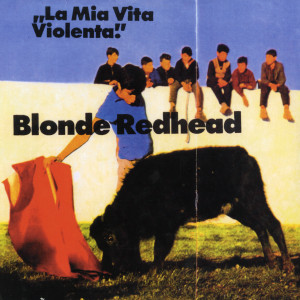 ดาวน์โหลดและฟังเพลง Harmony พร้อมเนื้อเพลงจาก Blonde Redhead