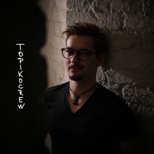 Album Two Sides from Topikocrew