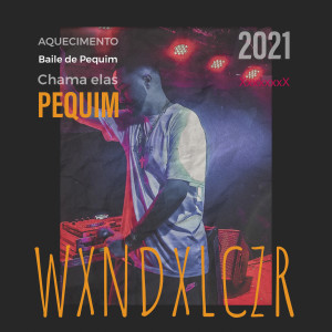 收聽Dj Wendel Czr的Aquecimento Baile de Pequim (Chama Elas pra Pequim)歌詞歌曲