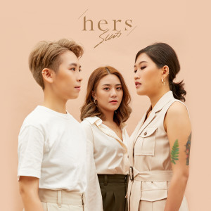 Listen to รู้แล้ว song with lyrics from Hers