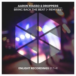 Listen to Bring Back The Beat (Original Mix) song with lyrics from Aaron Kiasso