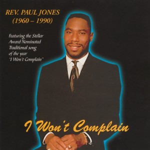 收聽Rev. Paul Jones的We’ve Come This Far By Faith歌詞歌曲