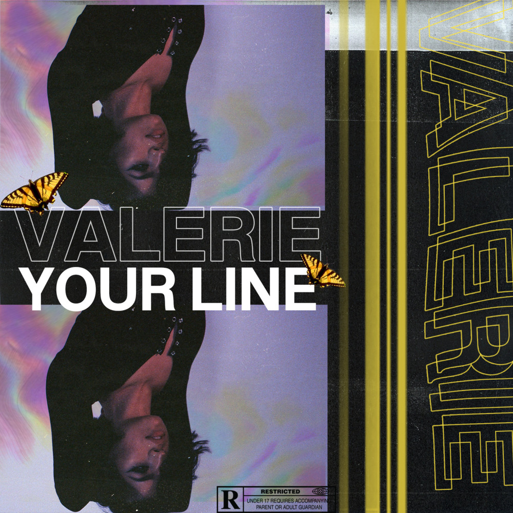 Your Line (Explicit)