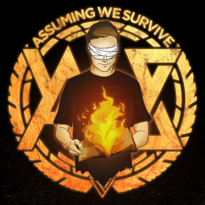 收聽Assuming We Survive的Just so You Know歌詞歌曲