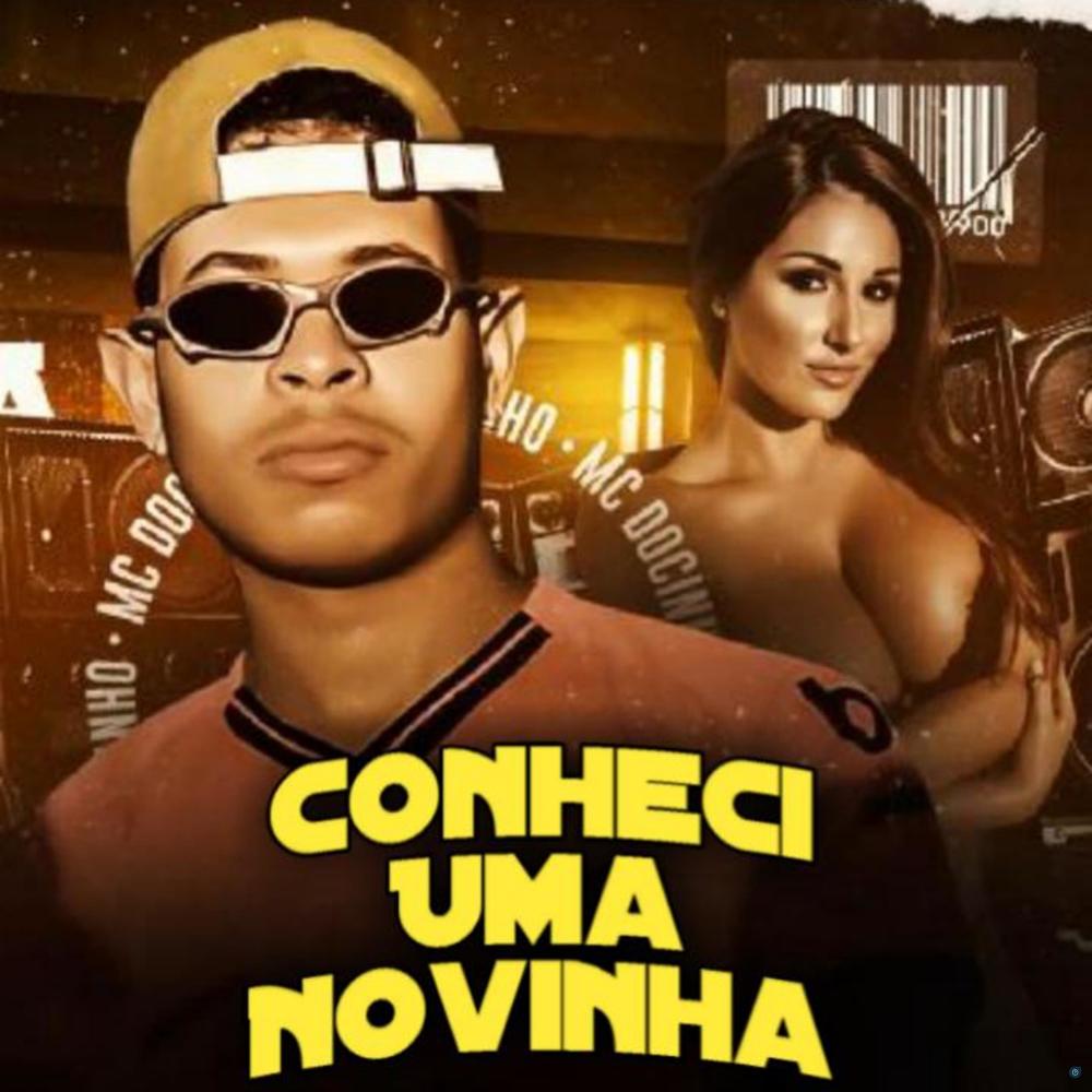 Conheci uma Novinha (Explicit)