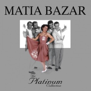 ดาวน์โหลดและฟังเพลง Io, Matia (1991 - Remaster) พร้อมเนื้อเพลงจาก Matia Bazar