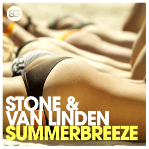 Stone & Van Linden的專輯Summerbreeze