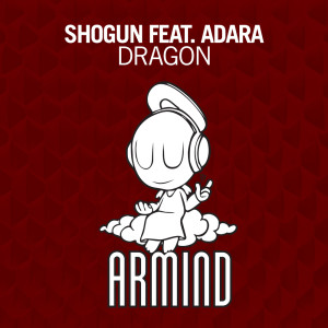 Album Dragon from Shogun