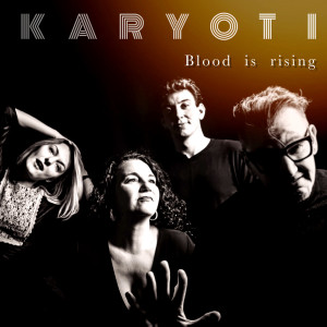 Dengarkan Don't Give Up lagu dari K A R Y O T I dengan lirik