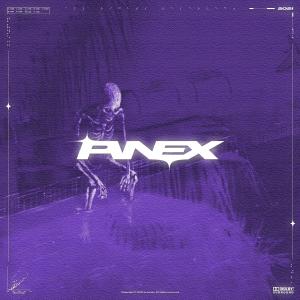 Listen to TRAUMA (Explicit) song with lyrics from PVNEX