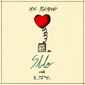 อัลบัม You're My First Love (with Jo Young Hyun) ศิลปิน Sllo