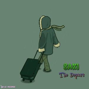 Listen to The Depart(Momi's Theme) song with lyrics from Saki