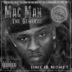 收聽Mac Man the General的I'm a Rider (Explicit)歌詞歌曲