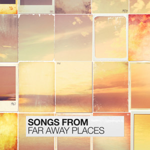 Haunani的专辑Songs From Far Away Places