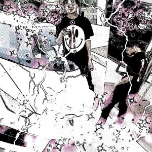 ดาวน์โหลดและฟังเพลง Zone! (Explicit) พร้อมเนื้อเพลงจาก Jakemills