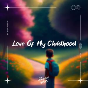 Listen to Love Of My Childhood song with lyrics from Soft Project