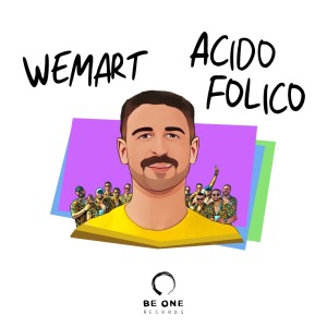Album Acido Folico oleh WeMart