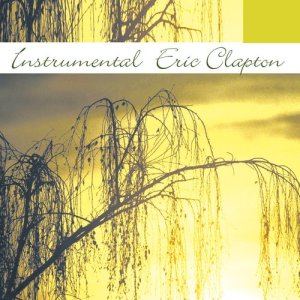 The Hugo Capaldi Orchestra的專輯Instrumental Tribute To Eric Clapton