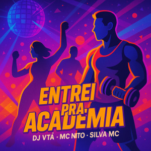 Dengarkan lagu ENTREI PRA ACADEMIA (Explicit) nyanyian Dj Vta dengan lirik