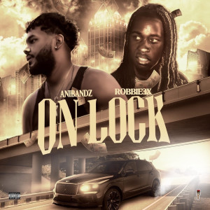 Album On Lock (Explicit) from Anibandz