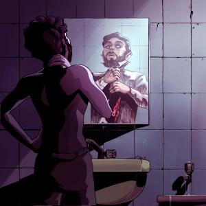 default playlist img