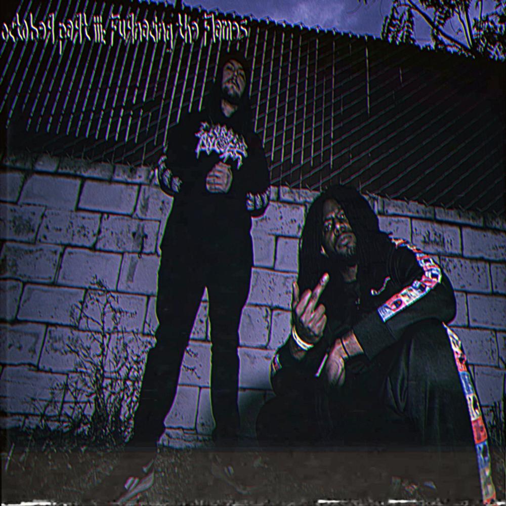 October, Part III: Furnacing the Flames (feat. Special K) (Explicit)