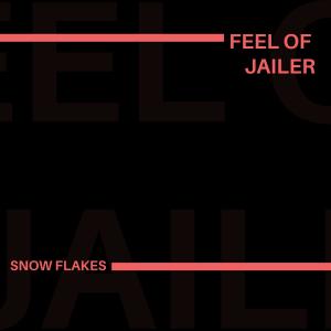 Snow Flakes的專輯Feel of Jailer