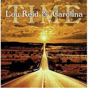 อัลบัม Time ศิลปิน Lou Reid & Carolina