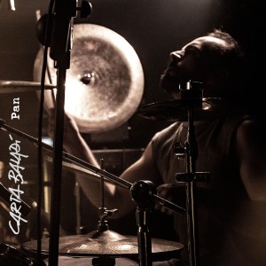 Album Pan (En Directo) from Carta Baladí