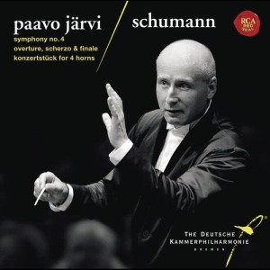 收聽Paavo Järvi的Symphony No. 4 in D Minor, Op. 120   (Version 1851): II. Romanze. Ziemlich Langsam,歌詞歌曲
