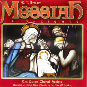 ดาวน์โหลดและฟังเพลง Air & Chorus : O Thou That Tellest Good Tidings พร้อมเนื้อเพลงจาก The Luton Choral Society