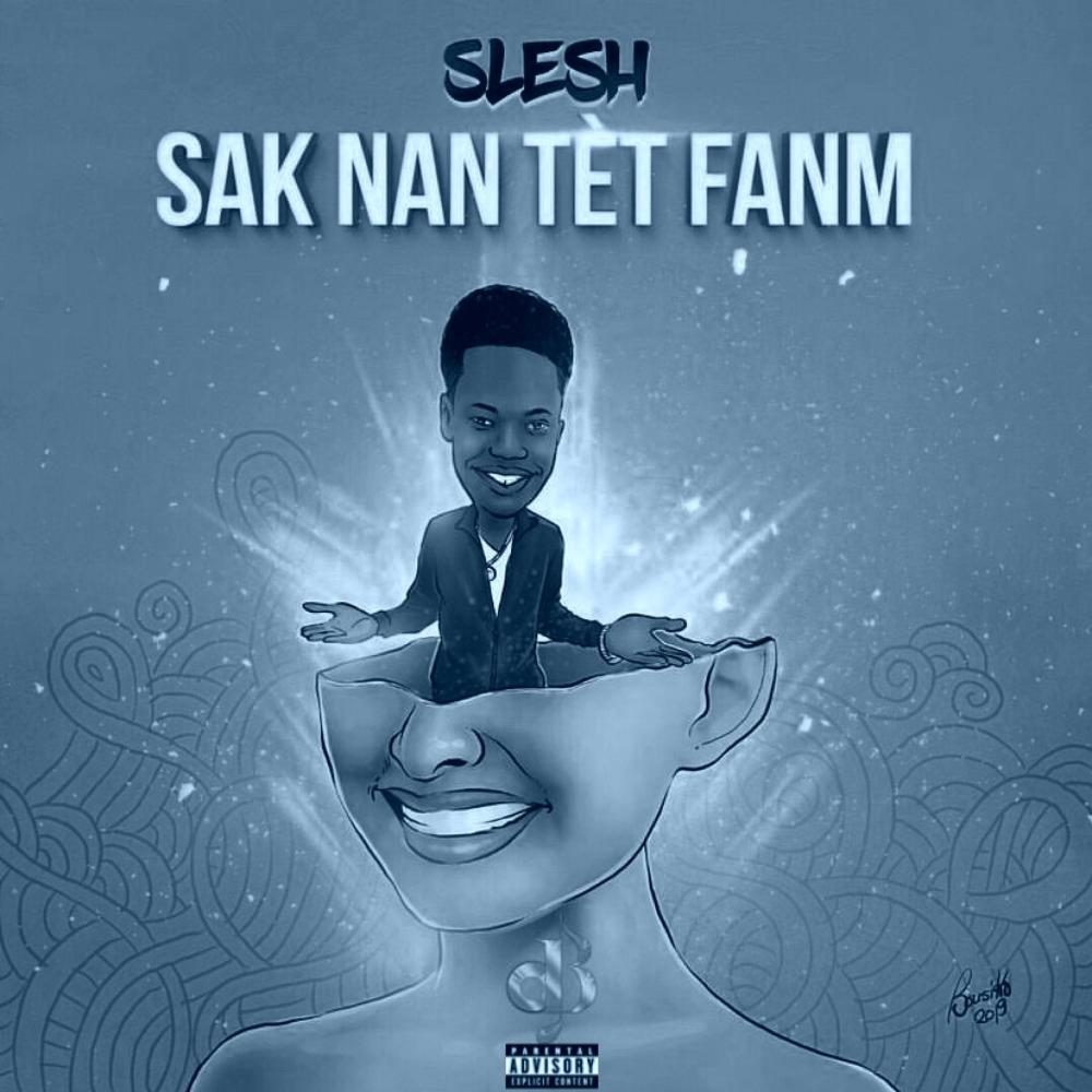 Sak Nan Tet Fanm (Explicit)