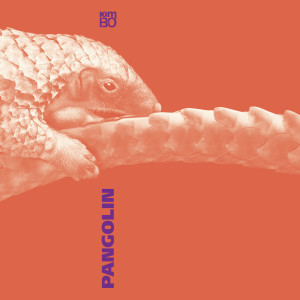 Album Pangolin (Explicit) from Kimbo