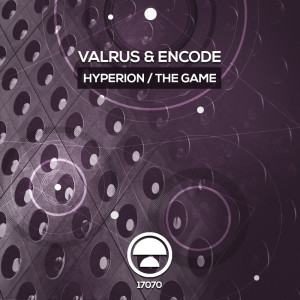 收聽Valrus的Hyperion歌詞歌曲