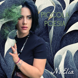 อัลบัม Piccola Poesia ศิลปิน Naelia