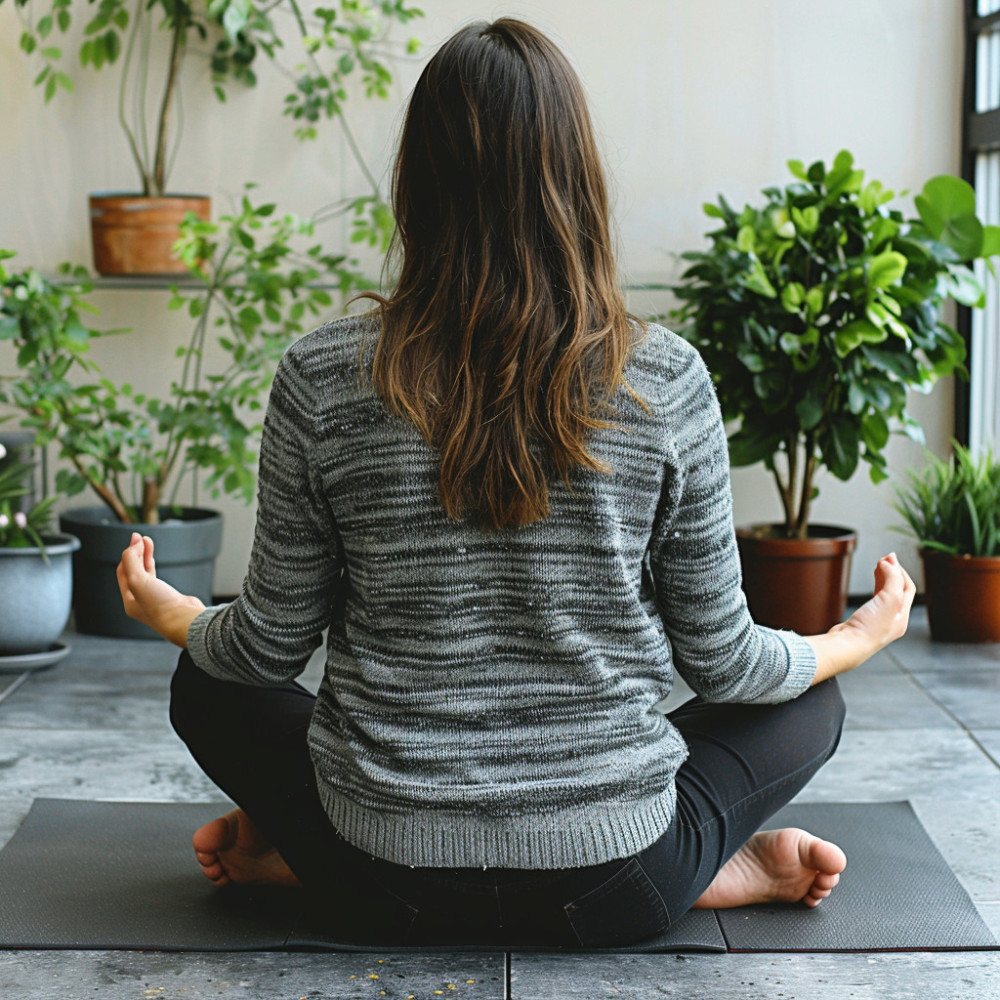 Tonos Suaves Binaurales De Yoga