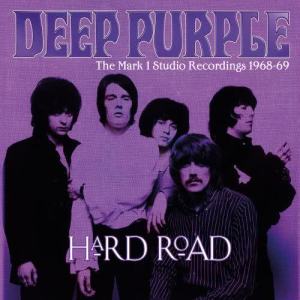 收聽Deep Purple的River Deep, Mountain High (Mono) [2014 Remaster] (Mono Mix|2014 - Remastered Version)歌詞歌曲