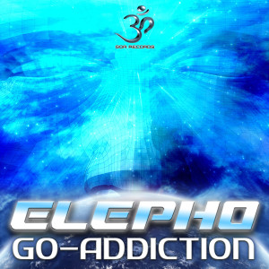 Elepho的專輯Go-addiction