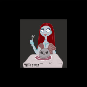 ดาวน์โหลดและฟังเพลง Trust Nobody พร้อมเนื้อเพลงจาก 070 Shake