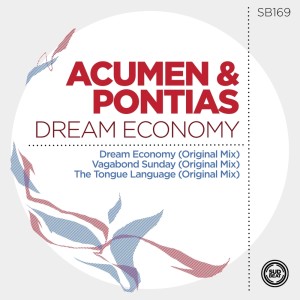 Album Dream Economy oleh Pontias