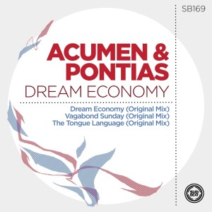 Album Dream Economy oleh Acumen
