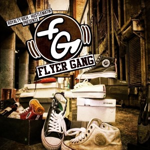 收聽Flyer Gang的Money Rollin In (Explicit)歌詞歌曲
