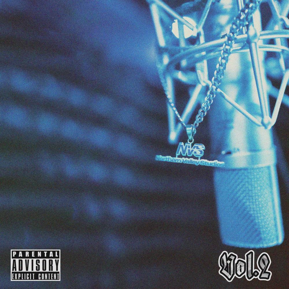Freestyle, Vol. 2 (feat. NandosAGee & Maranae) (Explicit)