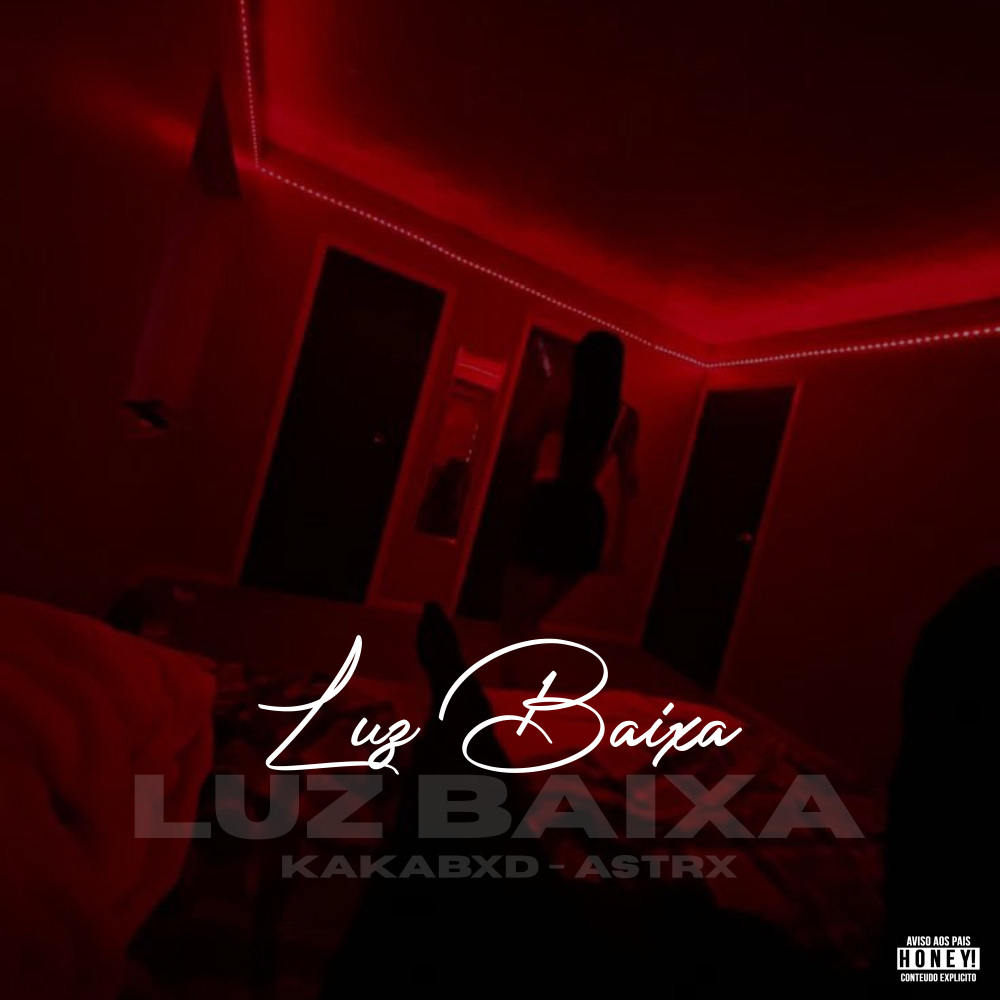 Luz Baixa (Explicit)