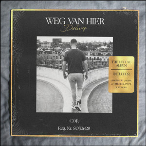 Dengarkan lagu 4 The Real (Explicit) nyanyian Cor dengan lirik