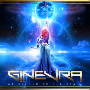 Ginevra的專輯We Belong to the Stars (Explicit)